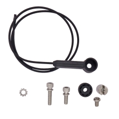 Shimano STEPS EW-SS300 Speed Sensor Unit, 540mm IEWSS300L540A
