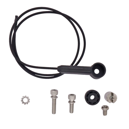 Shimano STEPS EW-SS300 Speed Sensor Unit, 540mm IEWSS300L540A