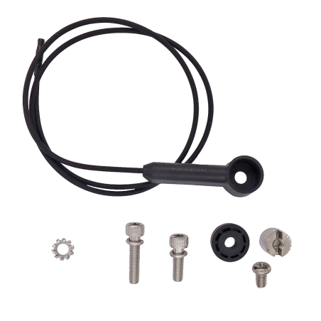 Shimano STEPS EW-SS300 Speed Sensor Unit, 540mm IEWSS300L540A