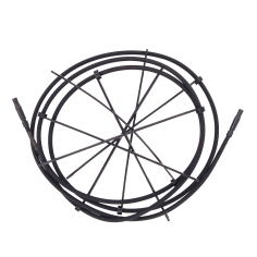 Shimano Di2 EW-SD300-I Electric Wire for Internal Routing, 950mm | IEWSD300IL095