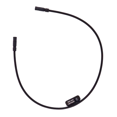 Shimano Di2 EW-SD50 Control Cable for External Routing, 350mm | IEWSD50L35