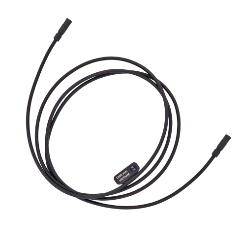 Shimano Di2 EW-SD50 Electric Wire for External Routing, 1200mm | IEWSD50L120