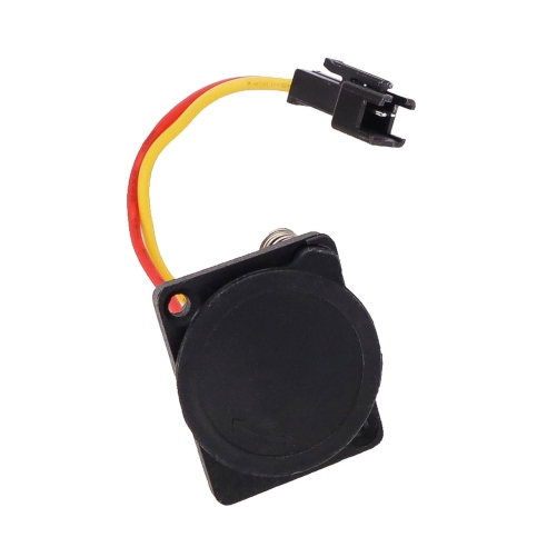36V/48V E-Bike Charging Head for Lithium Battery Charger | X0731-DC2.5plus