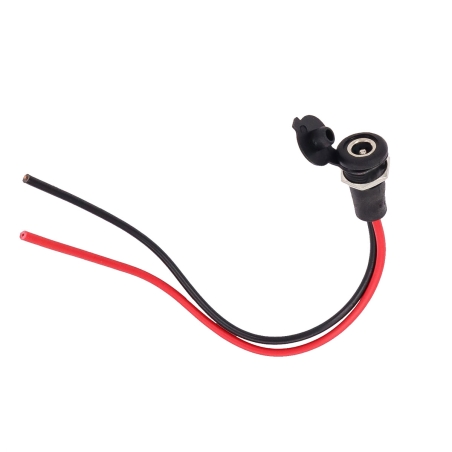 E-Bike Charging Head for 36V/48V Lithium Battery X0732-DC2.5