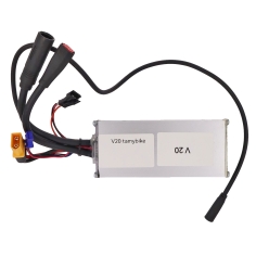 Tamobyke V20 Brushless Motor Controller 48V