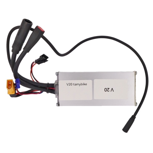 Tamobyke V20 Brushless Motor Controller 48V