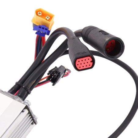 V20 Brushless Motor Controller 48V - Tamobyke