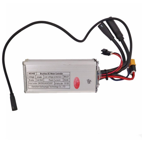 Brushless Motor Controller 48V replacement - Tamobyke V20