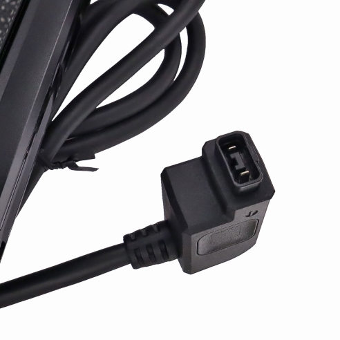 EC-E6002 Shimano STEPS Compact Charger without Power Cable - IECE6002D