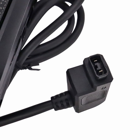 EC-E6002 Shimano STEPS Compact Charger without Power Cable - IECE6002D