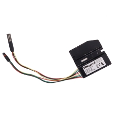 VOLspeed E-Bike Tuning for Bosch Performance Line CX with Rim Magnet V2 | 1405_BA_E_Rev0