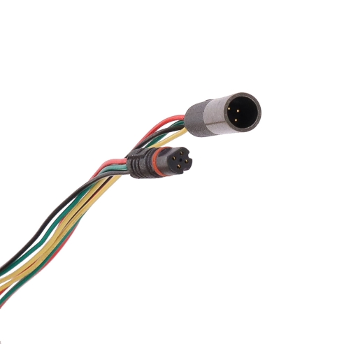 Bosch VOLspeed E-Bike Tuning for Performance Line CX with Rim Magnet V2 1405_BA_E_Rev0