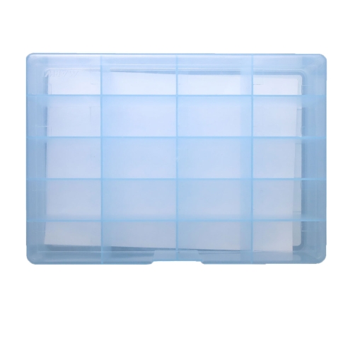 Marwi Union Empty Selection Box for Custom Derailleur Hanger Assortment