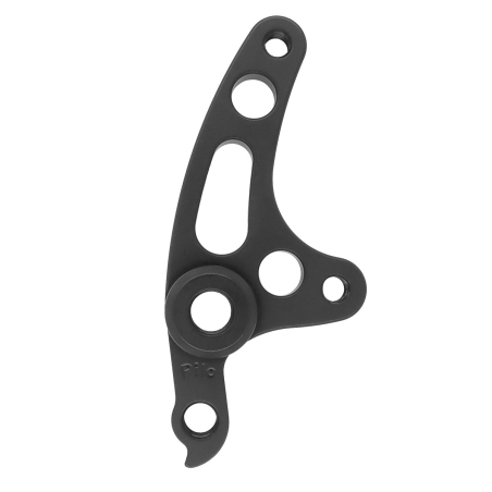 Derailleur Hanger for Santa Cruz Highball 1 AL and 2 AL, Chameleon 5 and 6 | AKA dropout: Swing 142mm 04-16454 / 04-16901 | part no.: 23-15605 or Santa Cruz Fixed 142mm 04-16791 / 04-16454 | part no.: 23-16791 | Pilo D1427