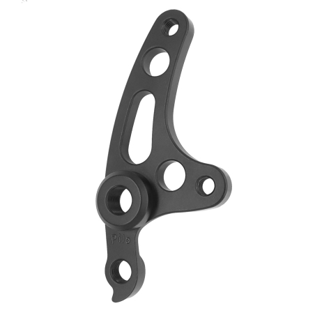 Santa Cruz Derailleur Hanger for Highball 1 AL and 2 AL, Chameleon 5 and 6 | AKA dropout: Swing 142mm 04-16454 / 04-16901 | part no.: 23-15605 or Santa Cruz Fixed 142mm 04-16791 / 04-16454 | part no.: 23-16791 | Pilo D1427
