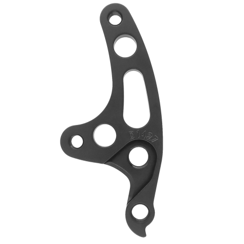 Pilo D1427 Derailleur Hanger for Santa Cruz Highball 1 AL and 2 AL, Chameleon 5 and 6 | AKA dropout: Swing 142mm 04-16454 / 04-16901 | part no.: 23-15605 or Santa Cruz Fixed 142mm 04-16791 / 04-16454 | part no.: 23-16791
