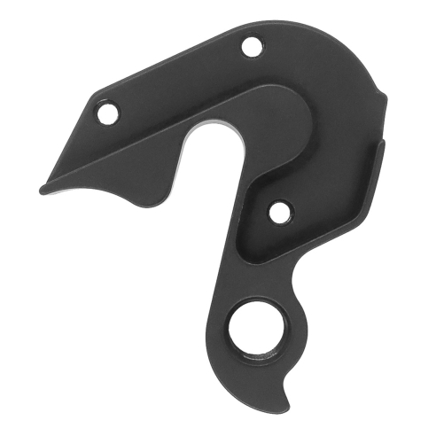Pilo D1473 Derailleur Hanger for Flyer, Rose: Black Lava 2015-2016, Black Creek 2016, Multitrack E Bike 2016 Hanger 15