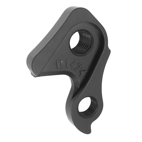 Commencal Derailleur Hanger for META HT CrMo 2016-2018 W16RHRCRMO142 | Pilo D1474