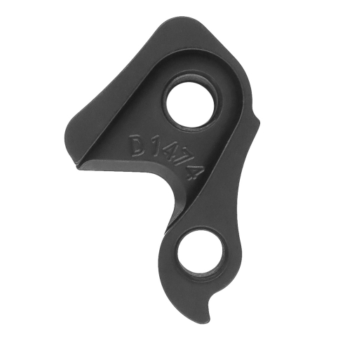 Pilo D1474 Derailleur Hanger for Commencal META HT CrMo (W16RHRCRMO142)