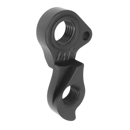 Element22 Duro, Orro Terra Ti, Reilly Derailleur Hanger | Pilo D1479