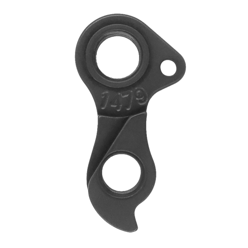 Pilo D1479 Derailleur Hanger for Element22 Duro, Orro Terra Ti, Reilly