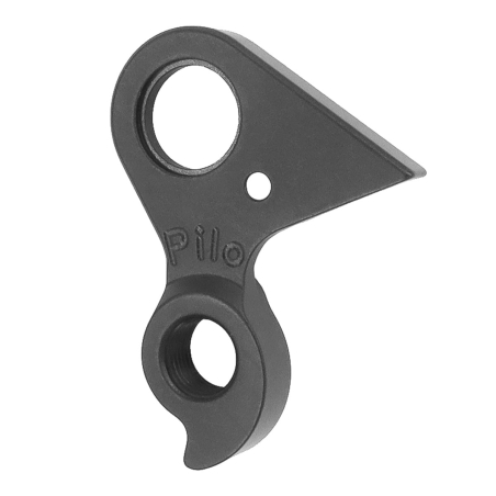 Falkenjagd Aristos R, Reilly Fusion Reflex Pilo D1480 Derailleur Hanger