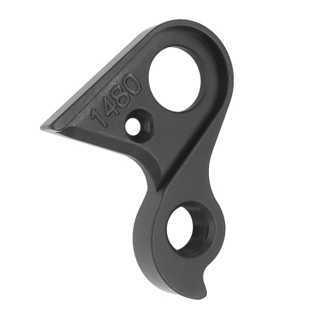 Falkenjagd Aristos R, Reilly Fusion Reflex Derailleur Hanger | Pilo D1480