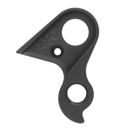 Pilo D1480 Derailleur Hanger for Falkenjagd Aristos R, Reilly Fusion Reflex