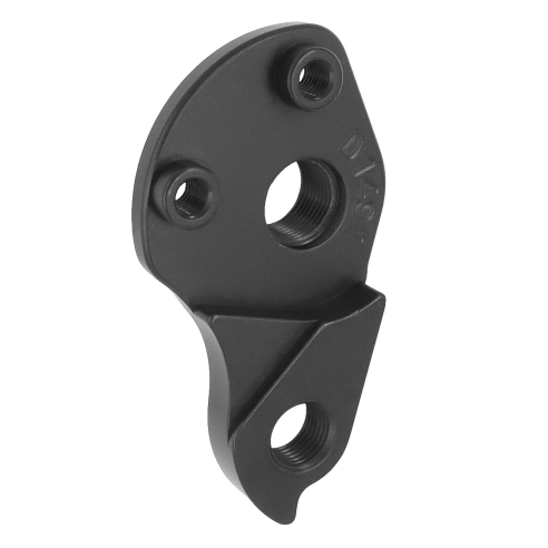 07.01.0016 Derailleur Hanger for Knolly Fugitive, Warden V2, Delirium V4, Chilcotin V2, Cache Steel/Titanium, Tyaughton Steel/Titanium Gen 5 | Pilo D1491