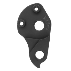 Pilo D1491 Derailleur Hanger for Knolly: Fugitive, Warden V2, Delirium V4, Chilcotin V2, Cache Steel/Titanium, Tyaughton Steel/Titanium Gen 5 | 07.01.0016