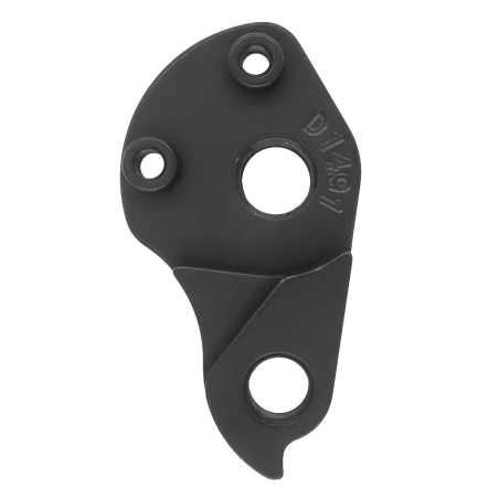 Pilo D1491 Derailleur Hanger for Knolly: Fugitive, Warden V2, Delirium V4, Chilcotin V2, Cache Steel/Titanium, Tyaughton Steel/Titanium Gen 5 | 07.01.0016