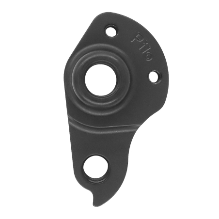 Knolly 07.01.0016 Derailleur Hanger for Fugitive, Warden V2, Delirium V4, Chilcotin V2, Cache Steel/Titanium, Tyaughton Steel/Titanium Gen 5 | Pilo D1491