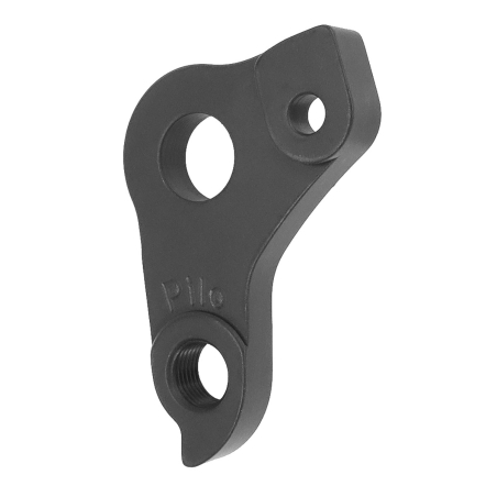 Bergamont Derailleur Hanger for Big Air Straitline rechts Big Air Tyro BGM-H022 | Pilo D1492