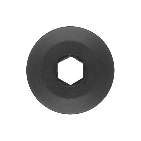 D1267 YT Locknut for Derailleur Hanger | S87 Pilo