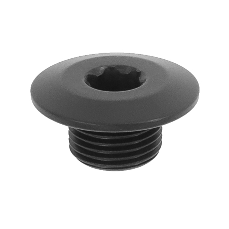 Pilo S87 Locknut for D1267 YT Derailleur Hanger