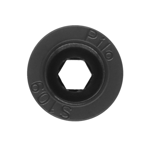 S109 Locknut for D1377 9Zero7 Derailleur Hanger | Pilo