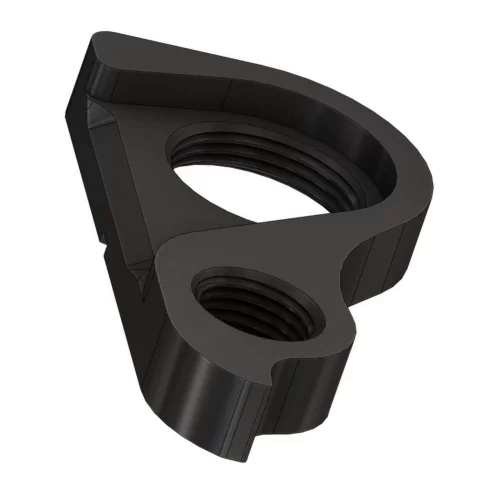 D778 Derailleur hanger for YT Capra Jeffsy CF AL bikes 2019 2018 2017 2016