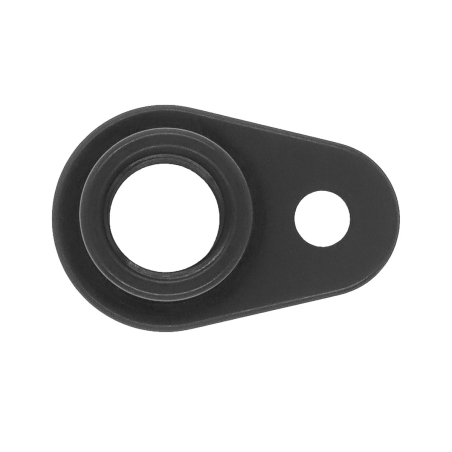 D1446 Poseidon, V Industries Locknut M12x1.5 for Derailleur Hanger | Pilo S121