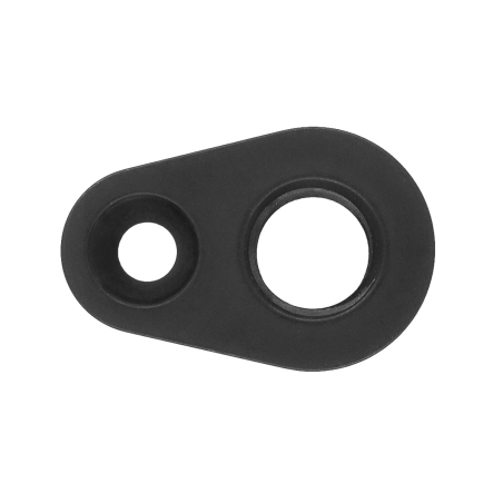 Locknut S121 for D1446 Poseidon, V Industries M12x1.5 for Derailleur Hanger | Pilo