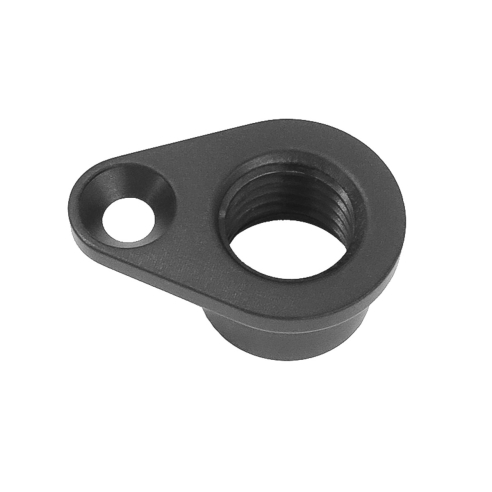 Pilo S128 Locknut for D1482 Giant, Cadex Derailleur Hanger