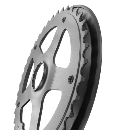 38T FSA Bosch Gen3 KTM e-bikes Chainring Set WB385, Direct Mount with Chainguard | ArtNr. 8680 EAN: 4713170260407