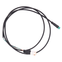 Bafang EB 1T1E UART Display Cable | EB.1T1.E