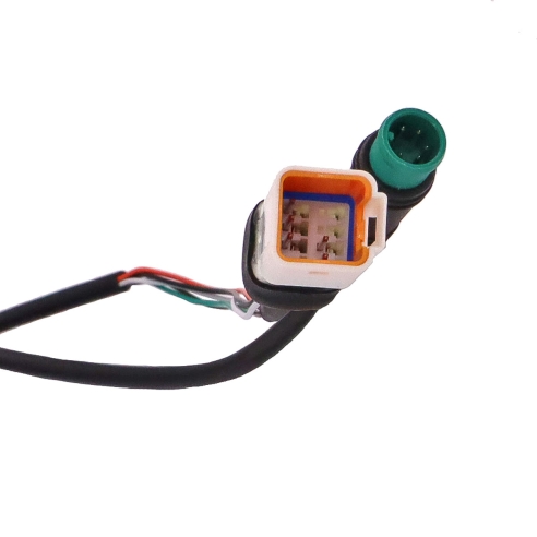Display Cable for Bafang UART System | EB.1T1.E