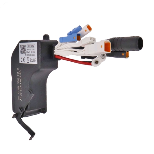 Canbus Motor Control Unit X10B.350.FC 2.1 for BAFANG 36V 15A system