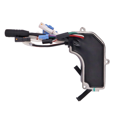 CR X10B.350.FC 2.1 Bafang Canbus Control Unit for BAFANG 36V 15A system