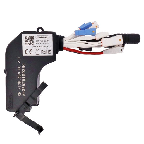 Bafang CR X10B.350.FC 2.1 Canbus Control Unit for BAFANG 36V 15A system