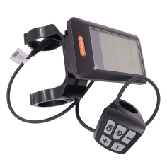 Bafang DP C10.UART Intelligent Display HMI