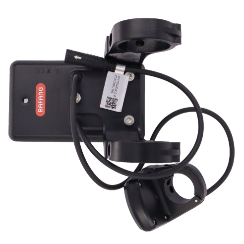 Bafang DP C10.UART e-bike LCD Intelligent Display HMI