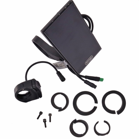 DP C010.CB Bafang CANbus Display HMI