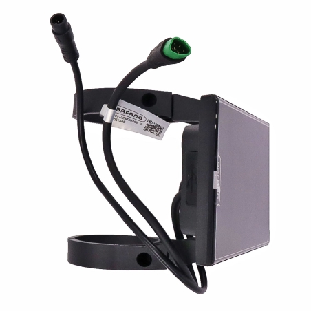 Bafang Display DP C010.CB HMI for Bafang CANbus motors